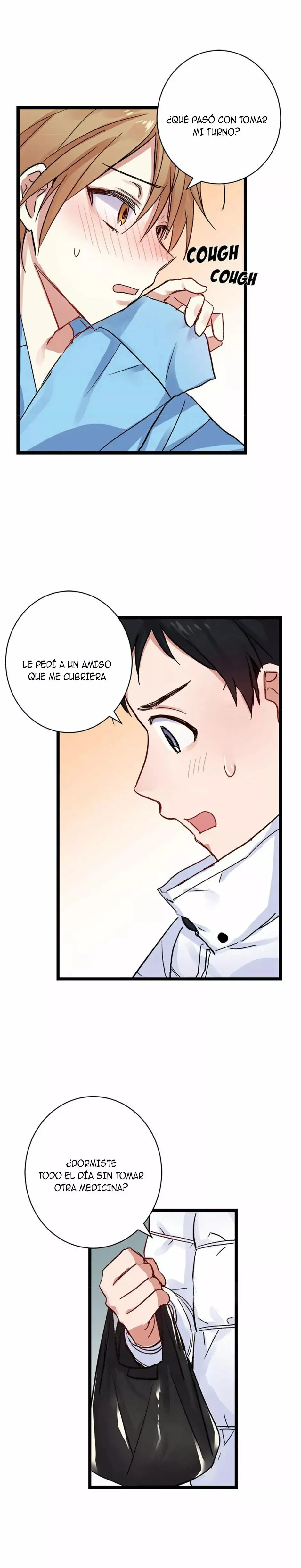 My BL Tales capítulo 4, página 7