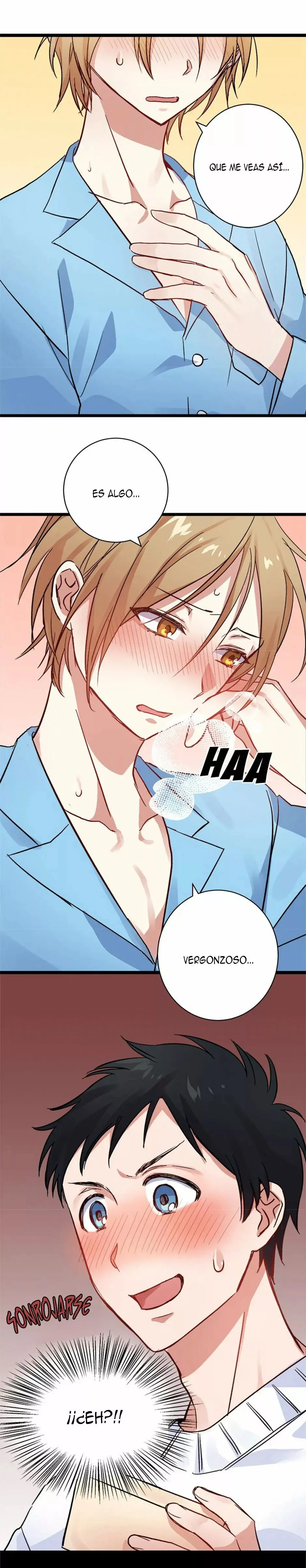 My BL Tales capítulo 4, página 14