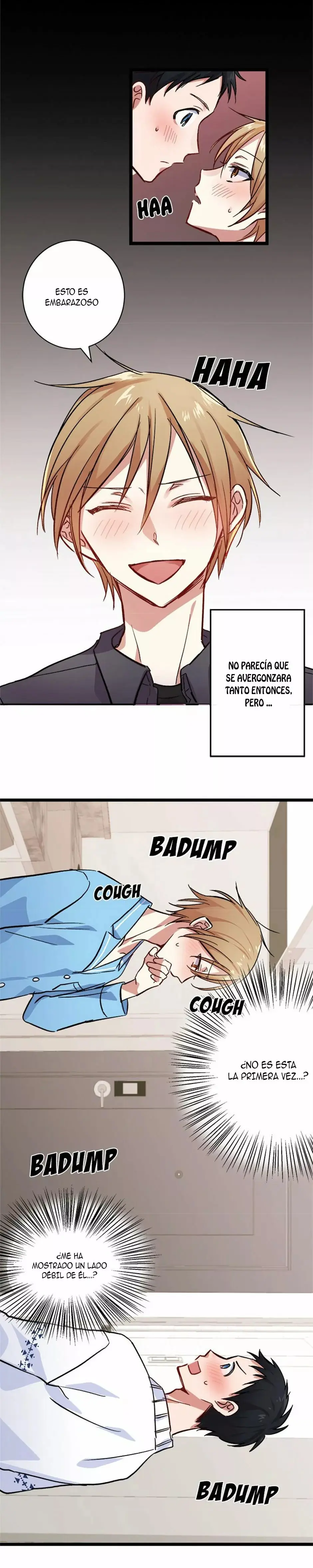 My BL Tales capítulo 4, página 16