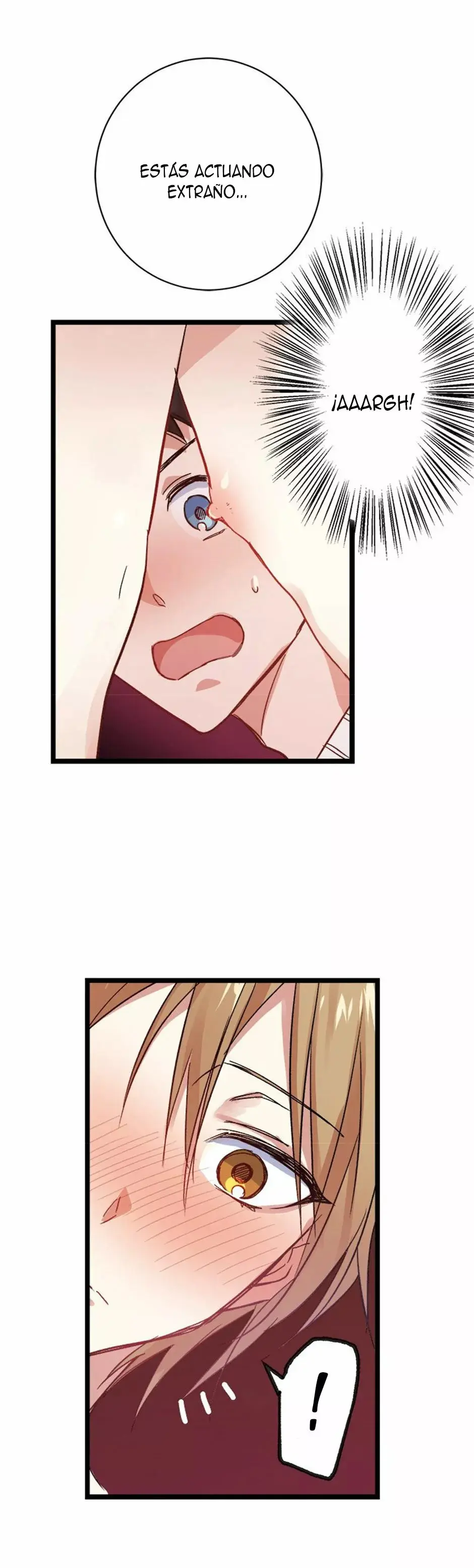 My BL Tales capítulo 4, página 22