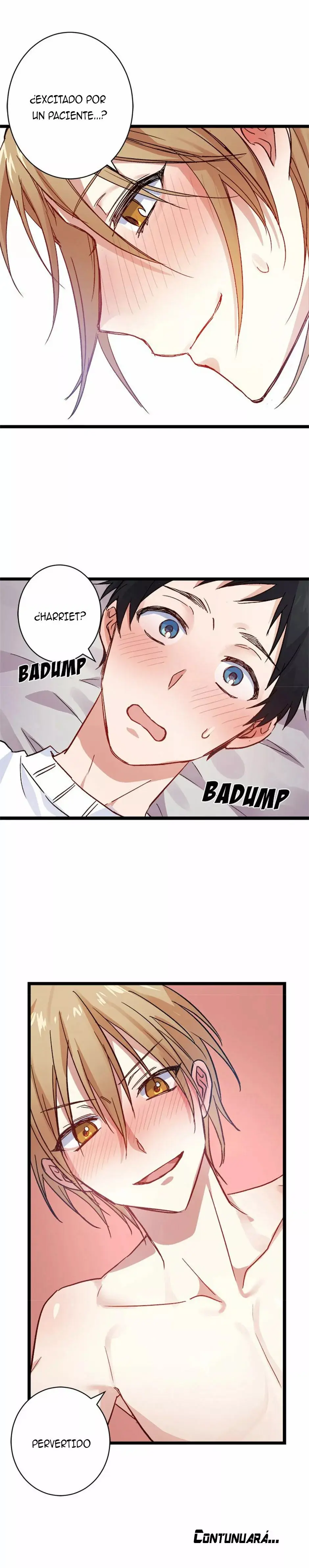 My BL Tales capítulo 4, página 25