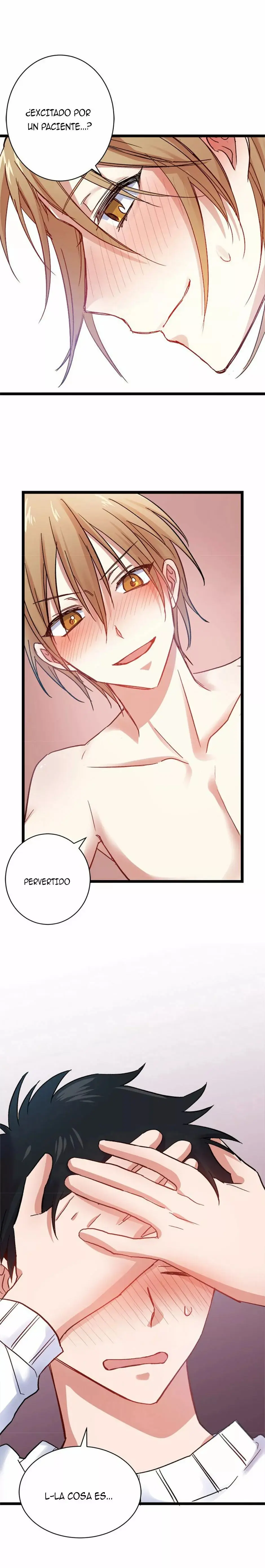 My BL Tales capítulo 5, página 6