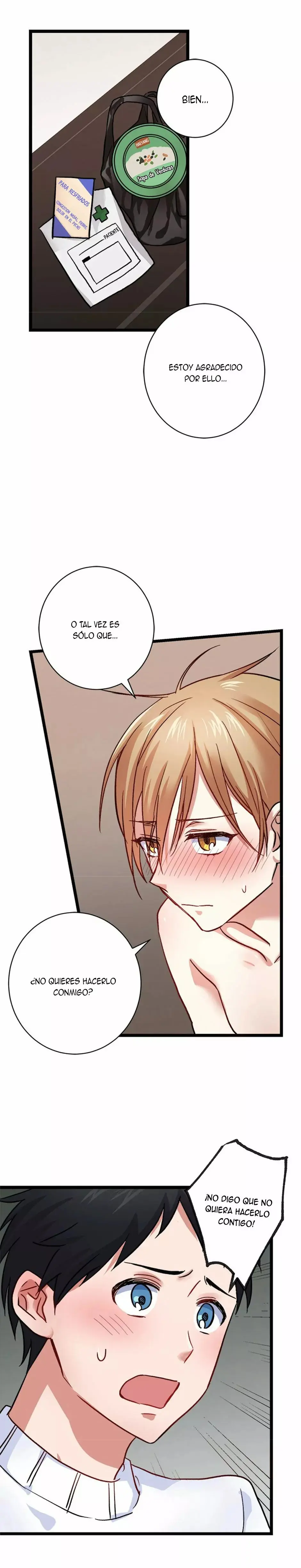 My BL Tales capítulo 5, página 15