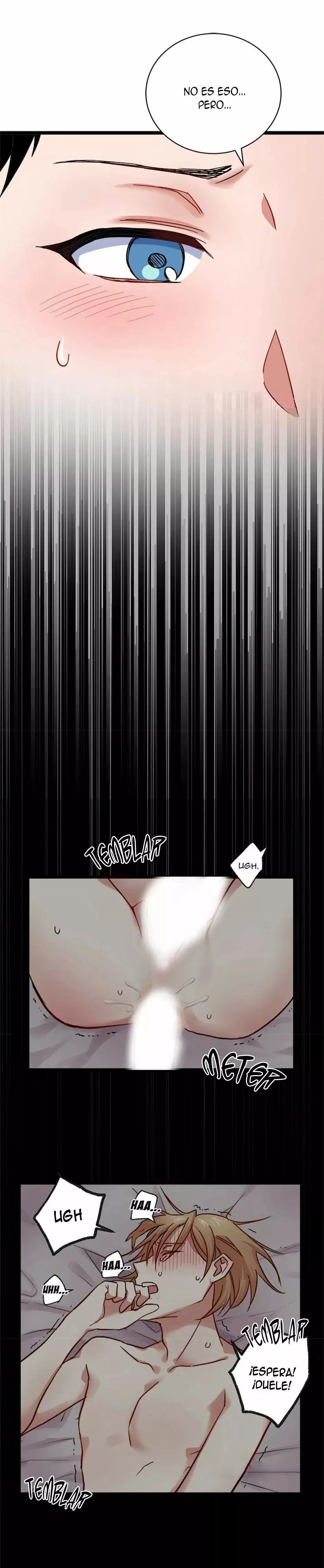 My BL Tales capítulo 5, página 16