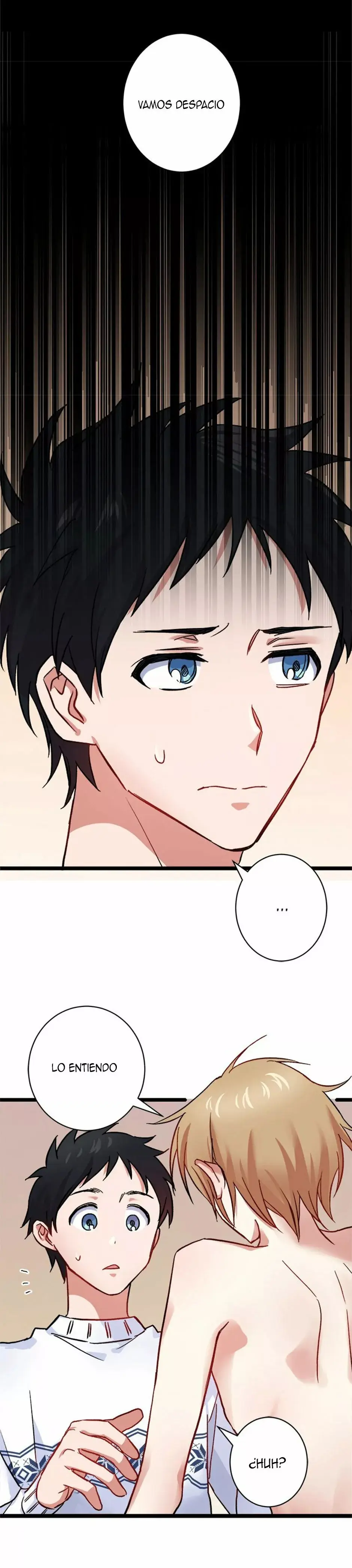 My BL Tales capítulo 5, página 18