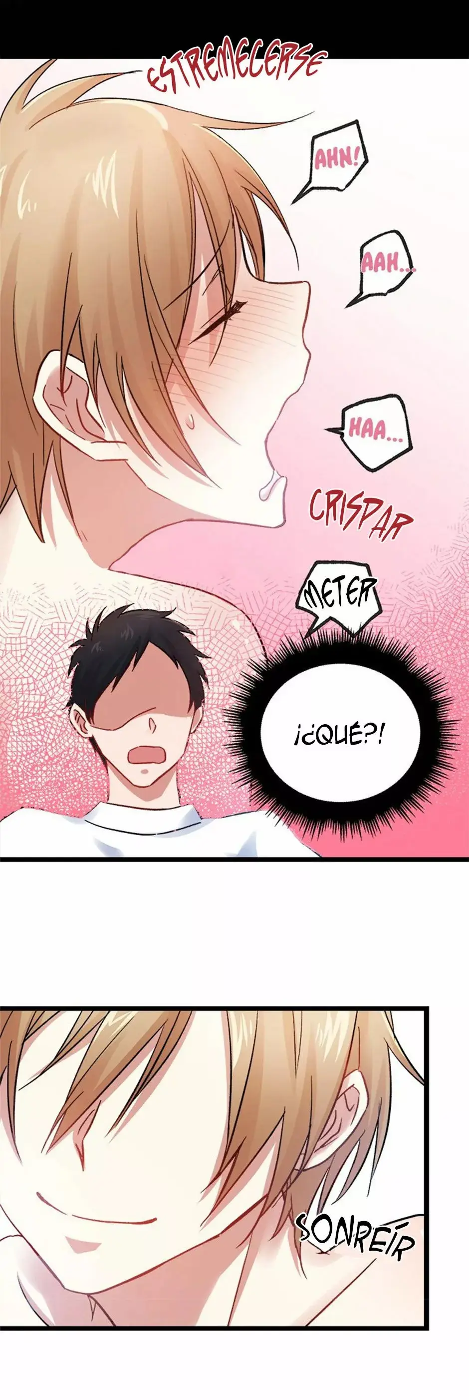 My BL Tales capítulo 5, página 25