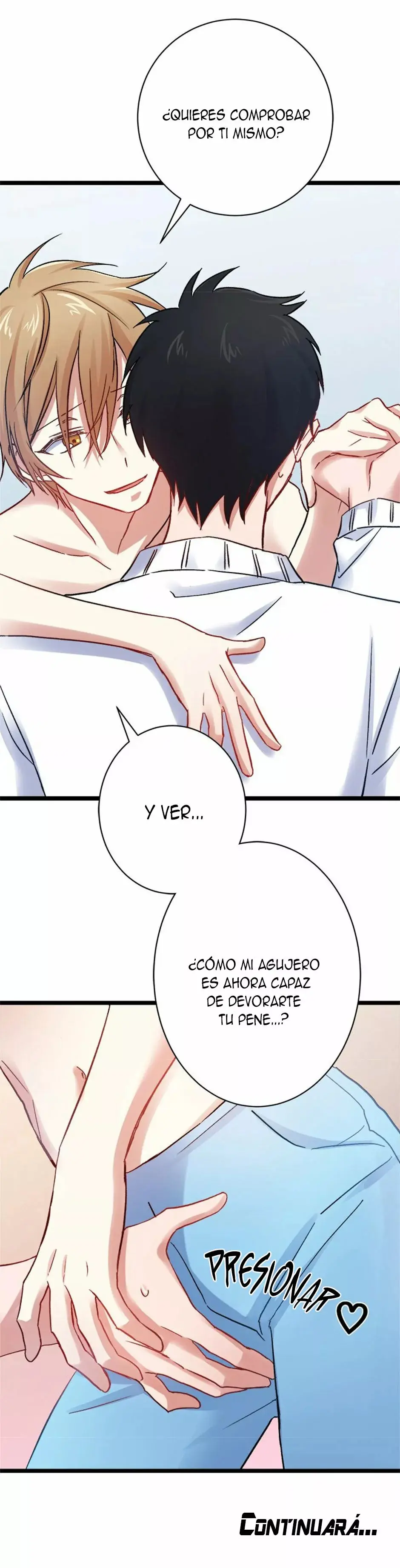 My BL Tales capítulo 5, página 26
