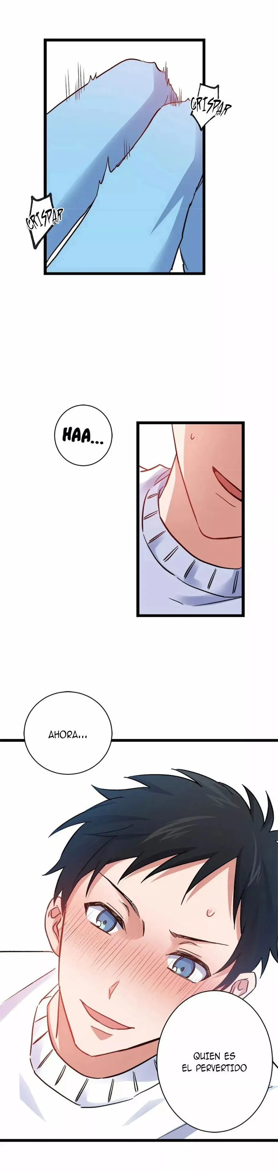 My BL Tales capítulo 6, página 9