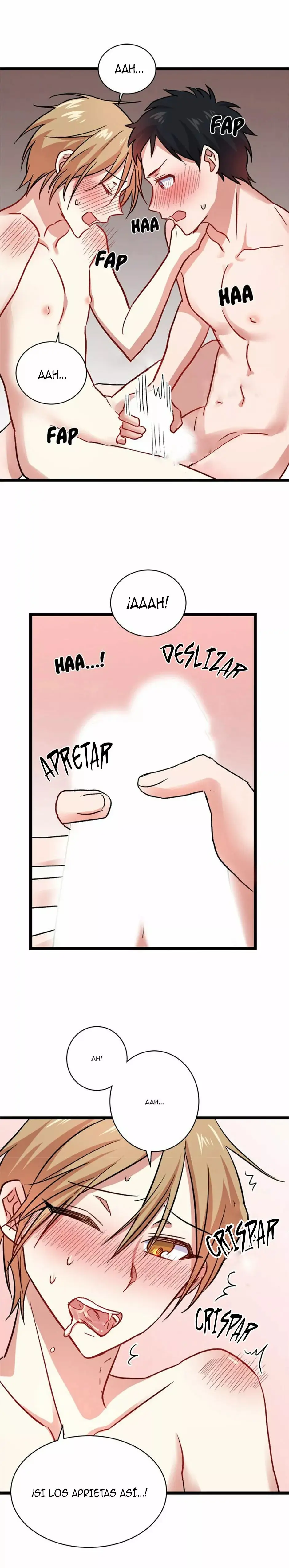 My BL Tales capítulo 6, página 14