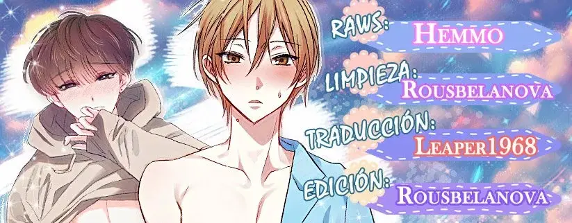 My BL Tales capítulo 7, página 3