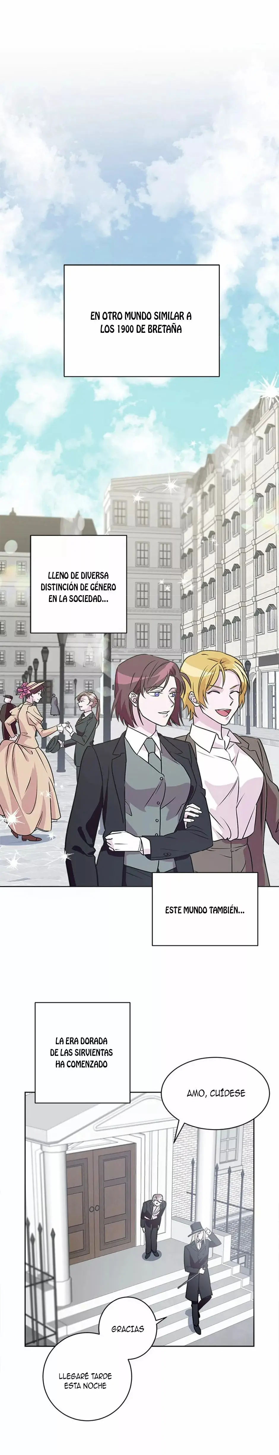 My BL Tales capítulo 7, página 6