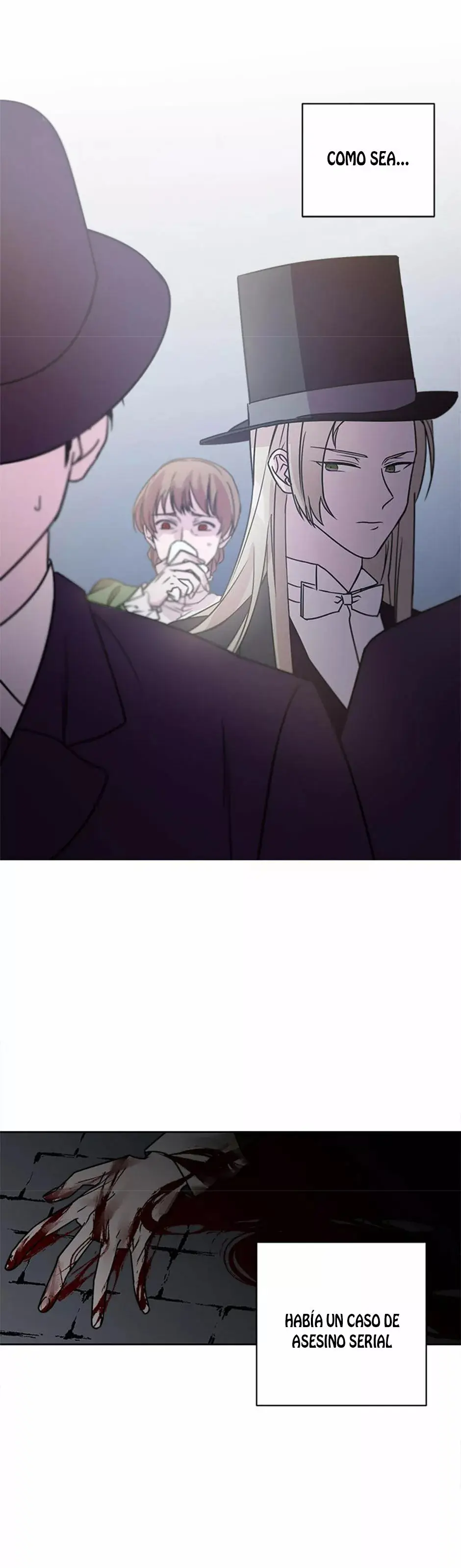 My BL Tales capítulo 7, página 7