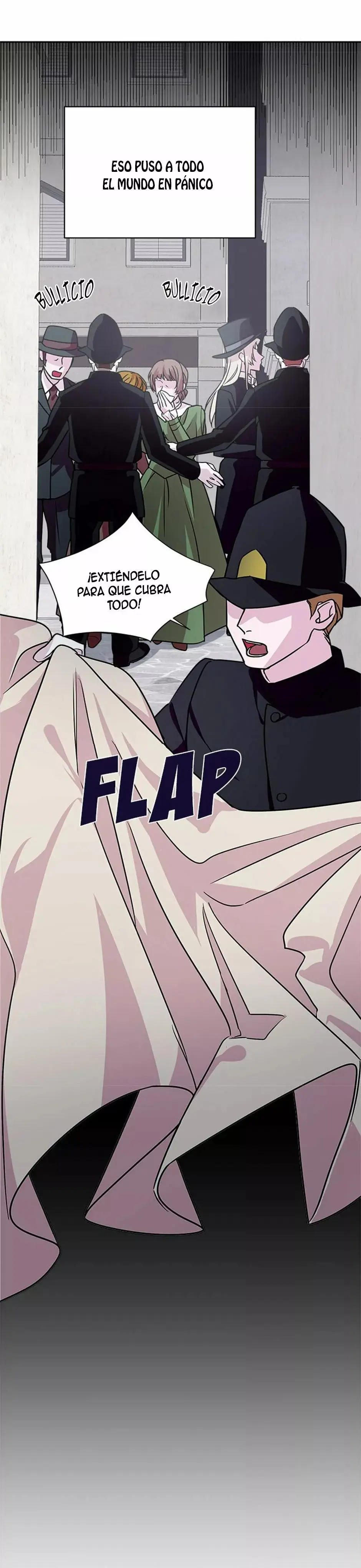 My BL Tales capítulo 7, página 8