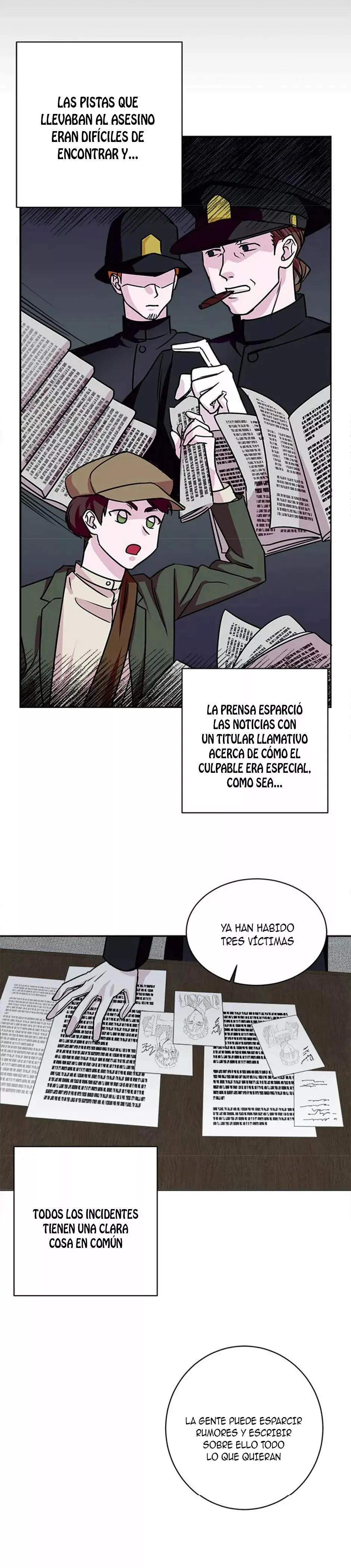 My BL Tales capítulo 7, página 9