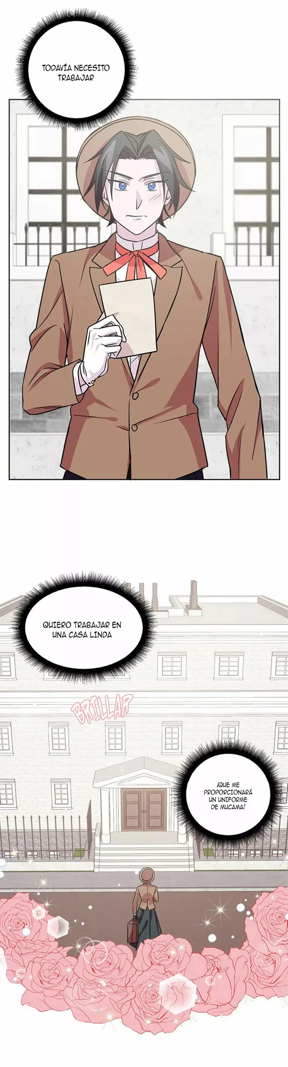 My BL Tales capítulo 7, página 11