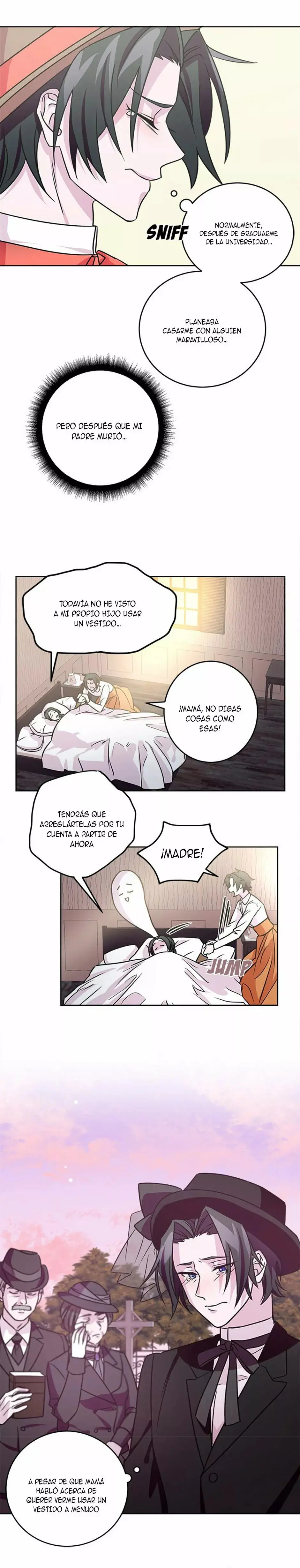 My BL Tales capítulo 7, página 12