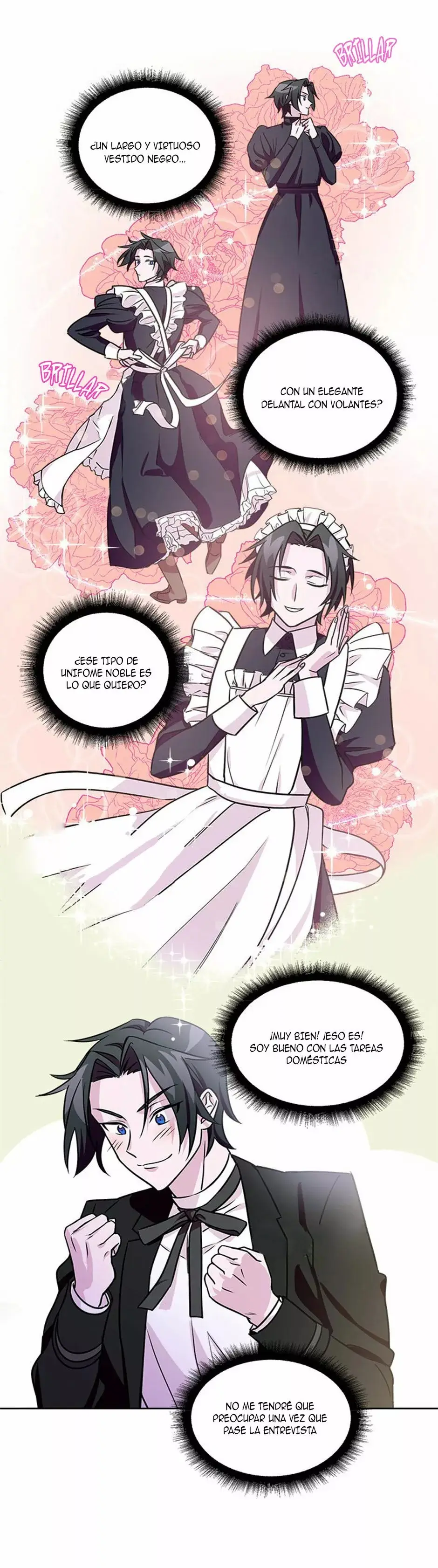 My BL Tales capítulo 7, página 15