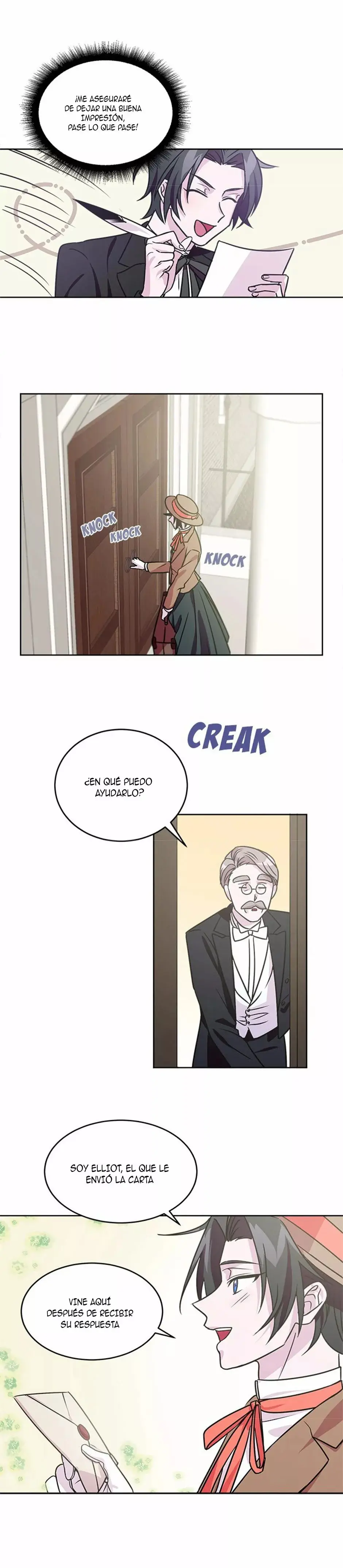 My BL Tales capítulo 7, página 16