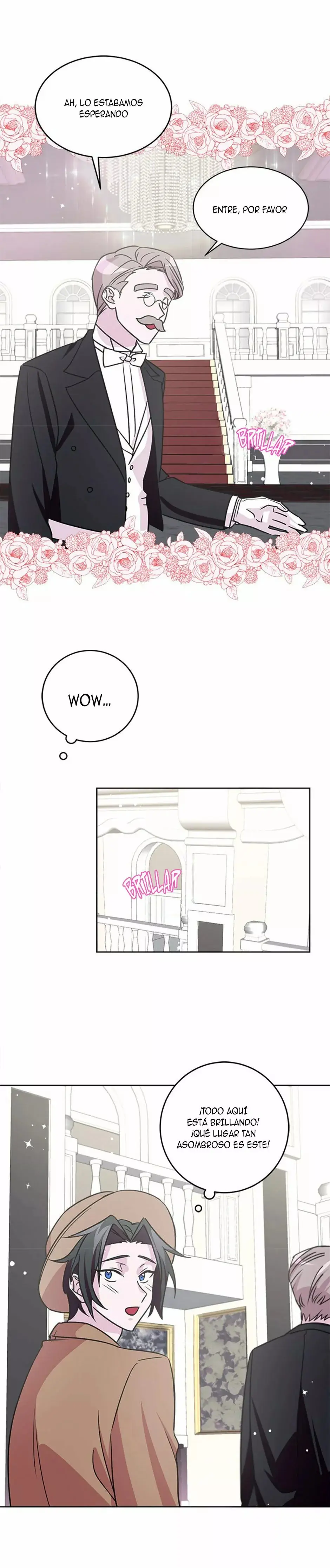My BL Tales capítulo 7, página 17