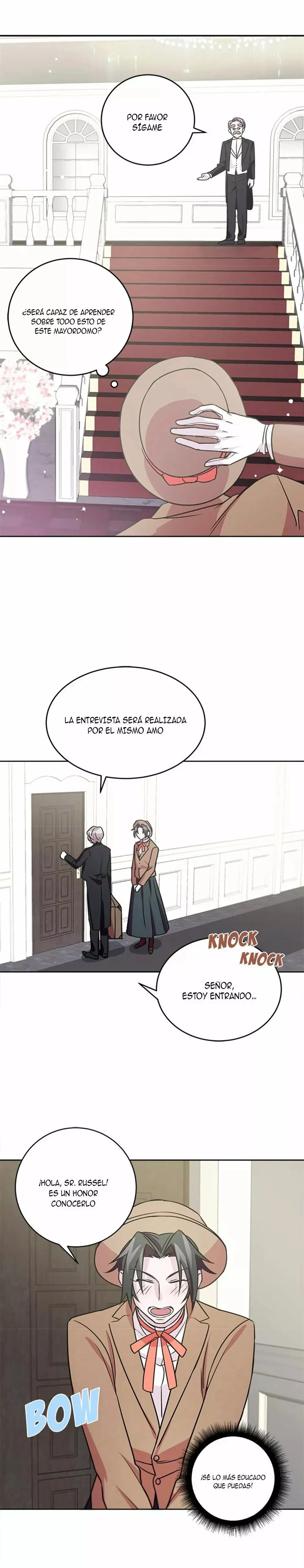 My BL Tales capítulo 7, página 18