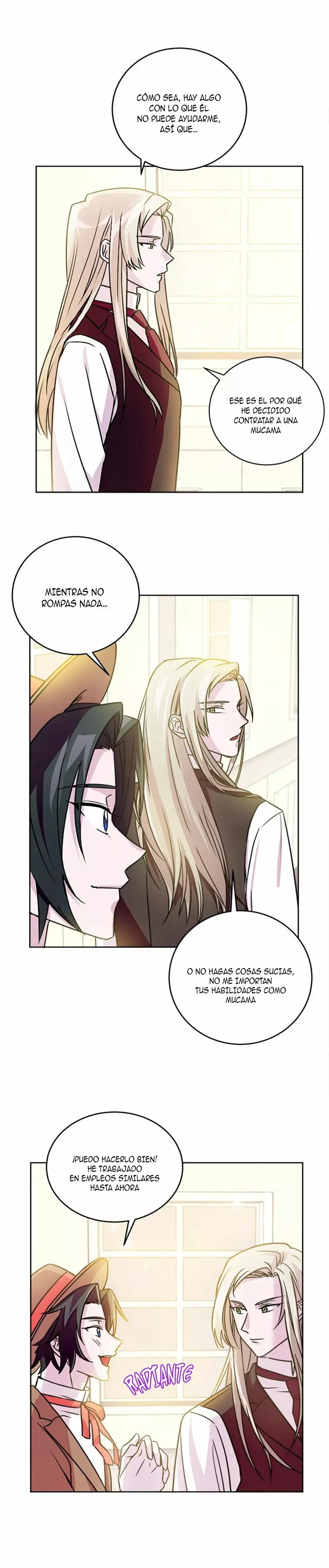 My BL Tales capítulo 7, página 24