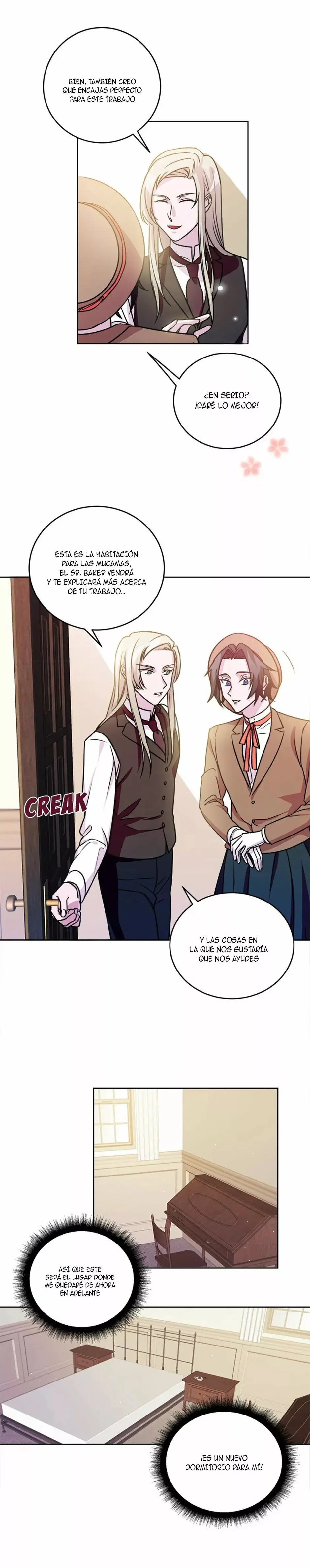 My BL Tales capítulo 7, página 25