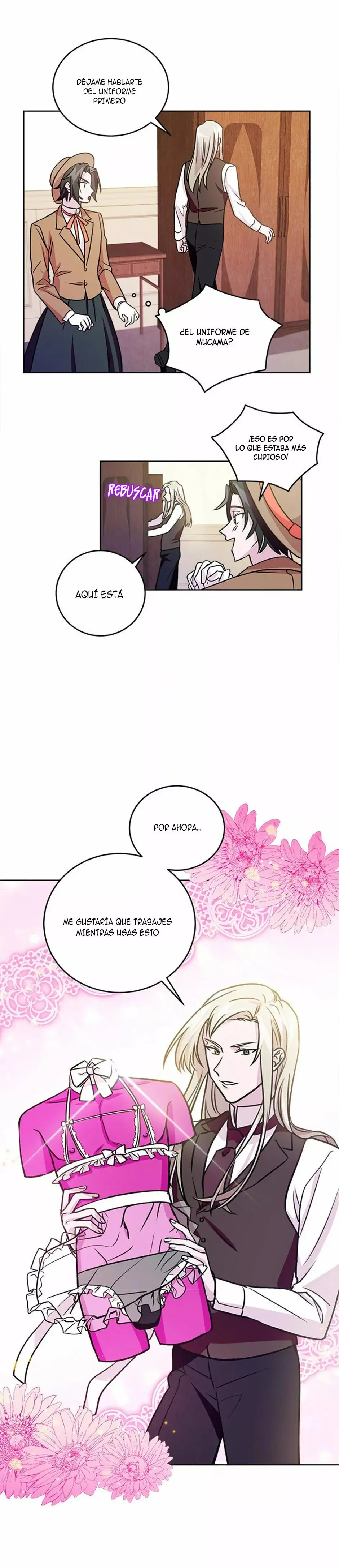 My BL Tales capítulo 7, página 26