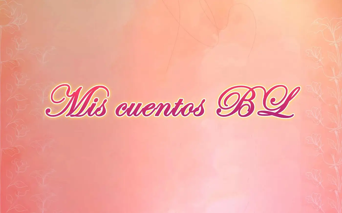 My BL Tales capítulo 8, página 4