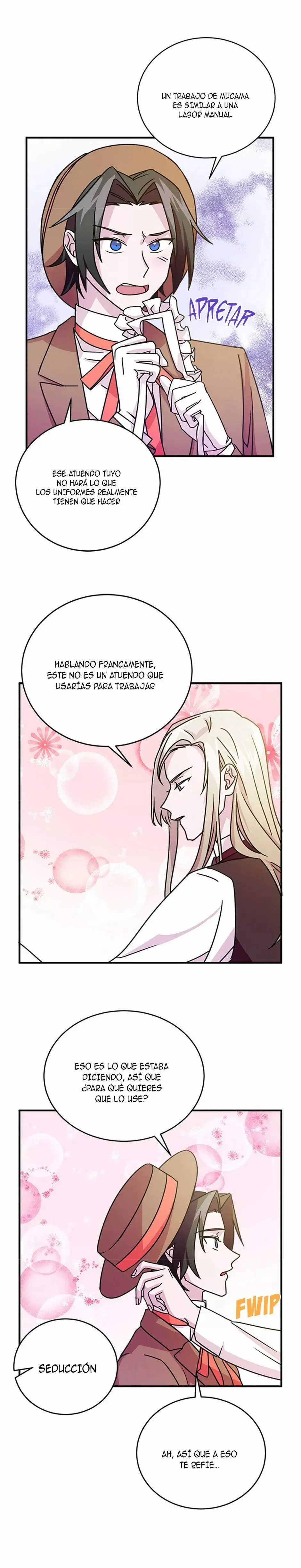 My BL Tales capítulo 8, página 7