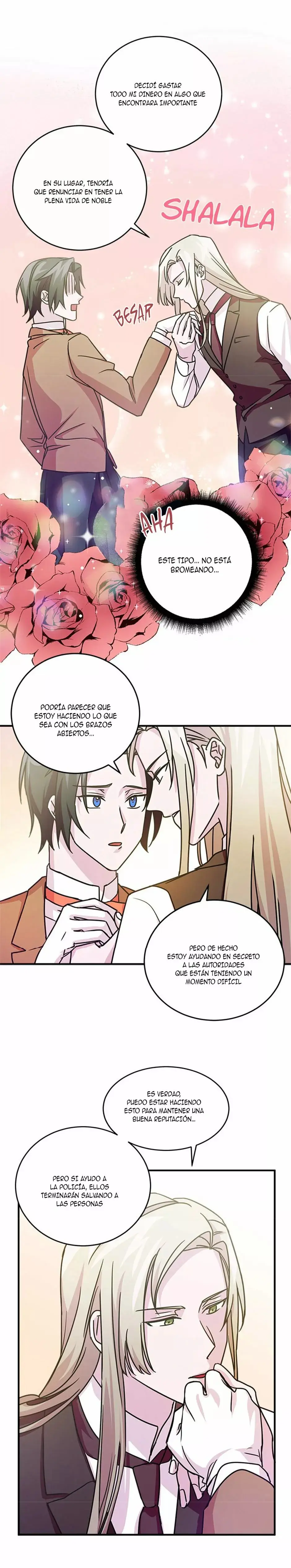 My BL Tales capítulo 8, página 10