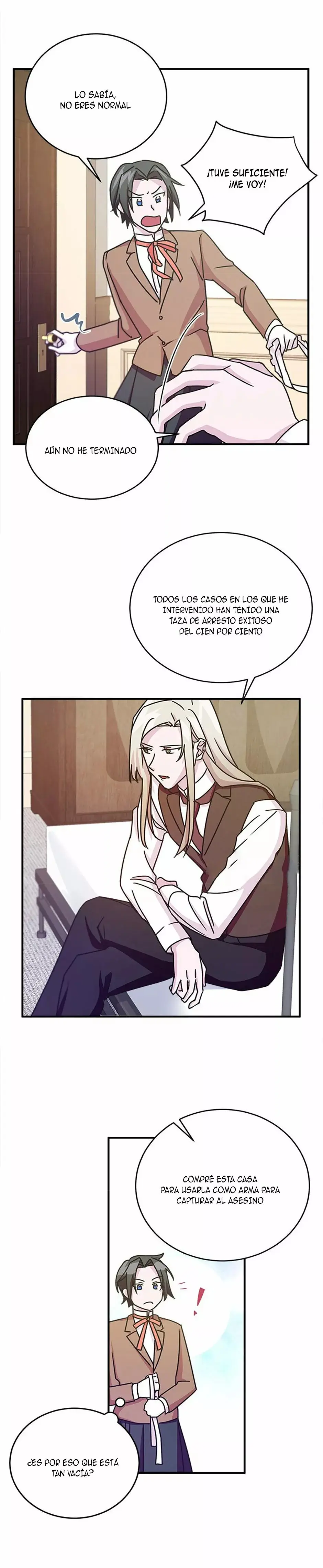 My BL Tales capítulo 8, página 12