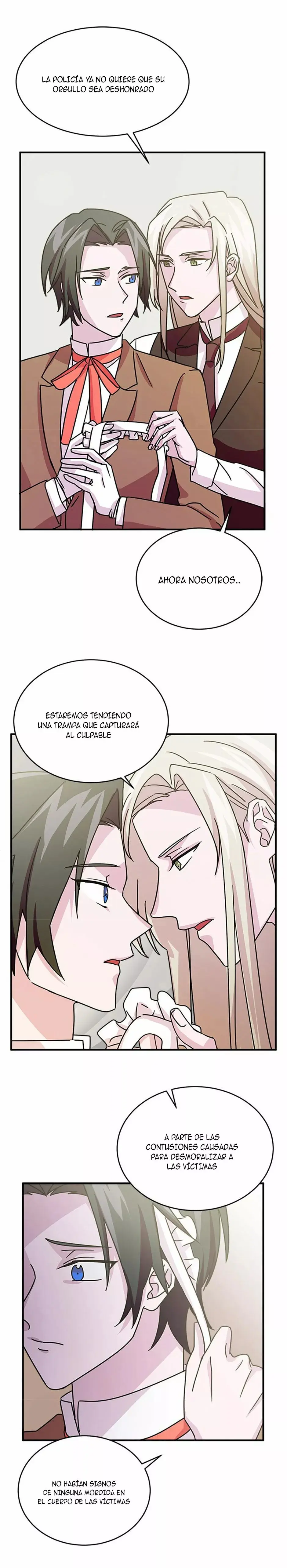My BL Tales capítulo 8, página 16