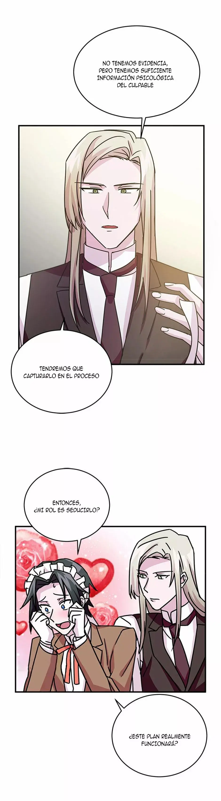 My BL Tales capítulo 8, página 18