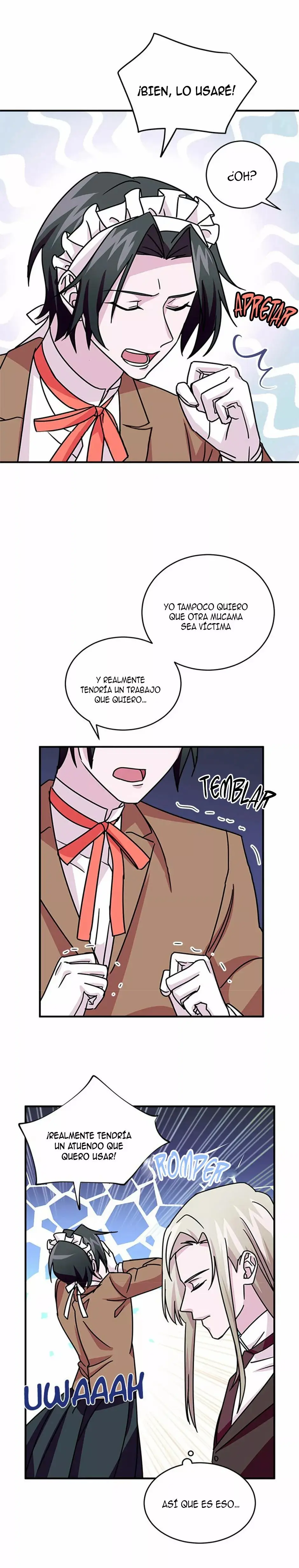 My BL Tales capítulo 8, página 23