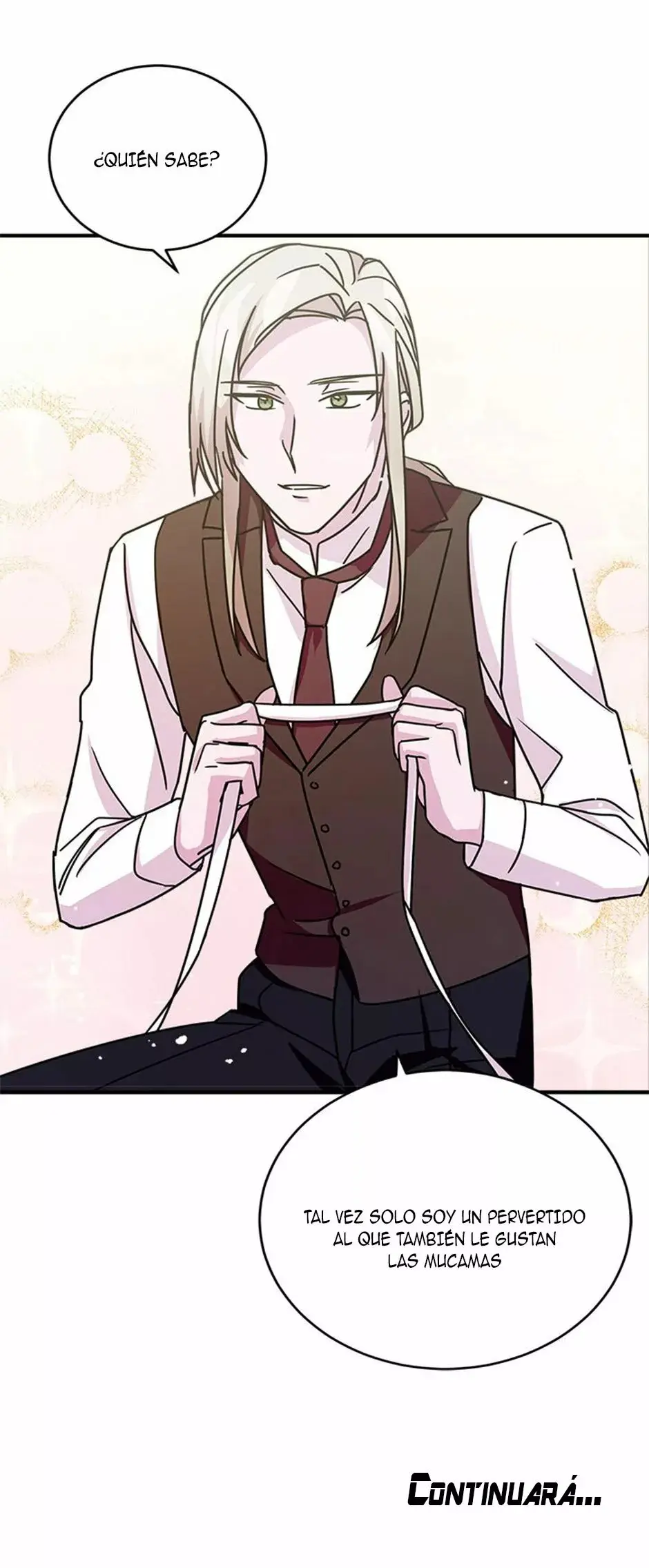 My BL Tales capítulo 8, página 28