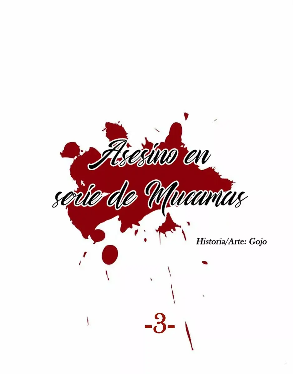 My BL Tales capítulo 9, página 5