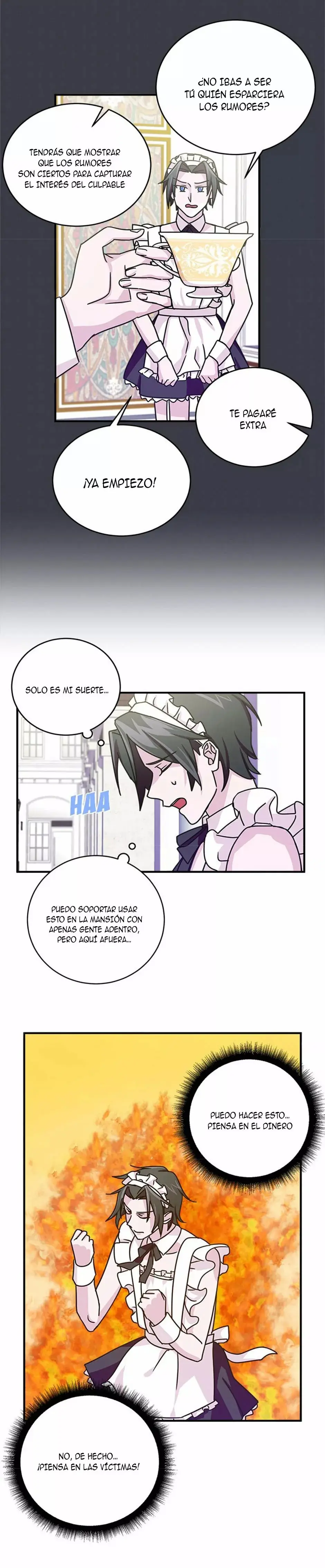 My BL Tales capítulo 9, página 8