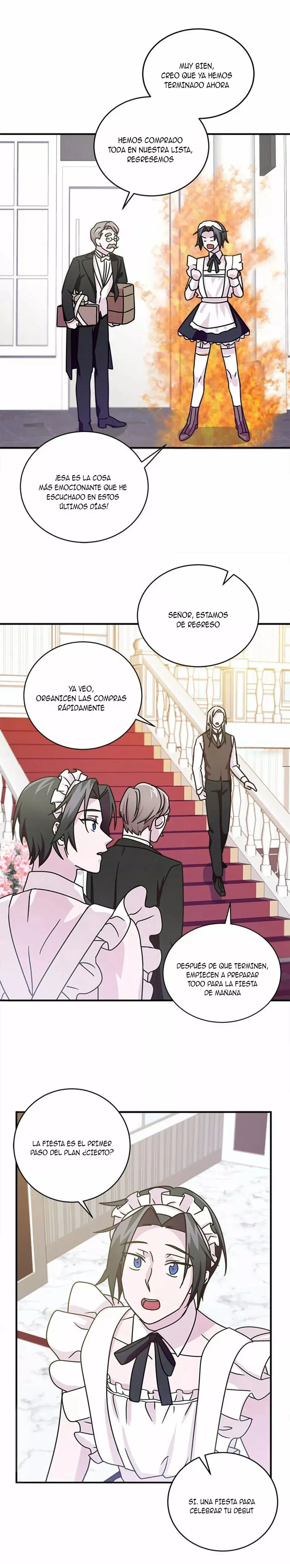My BL Tales capítulo 9, página 9