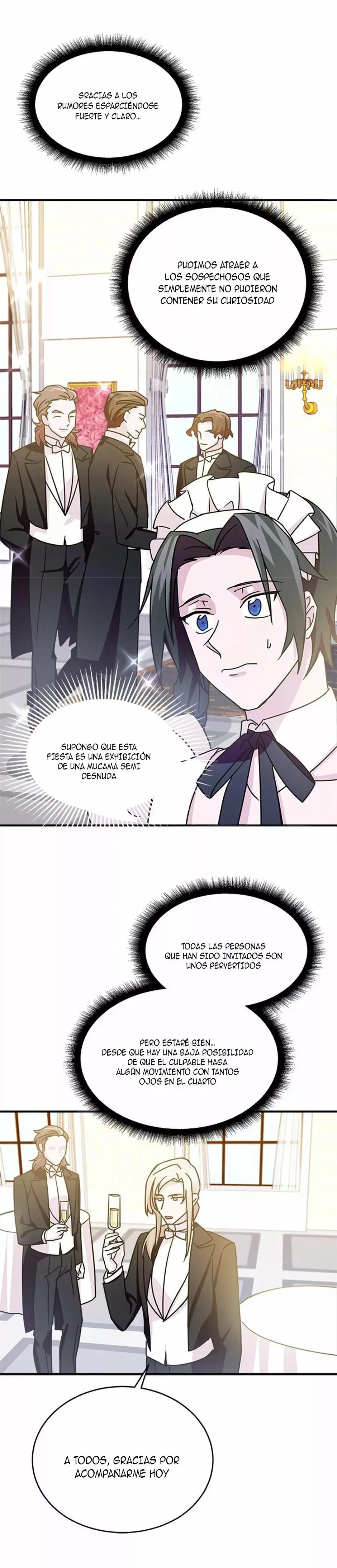 My BL Tales capítulo 9, página 10