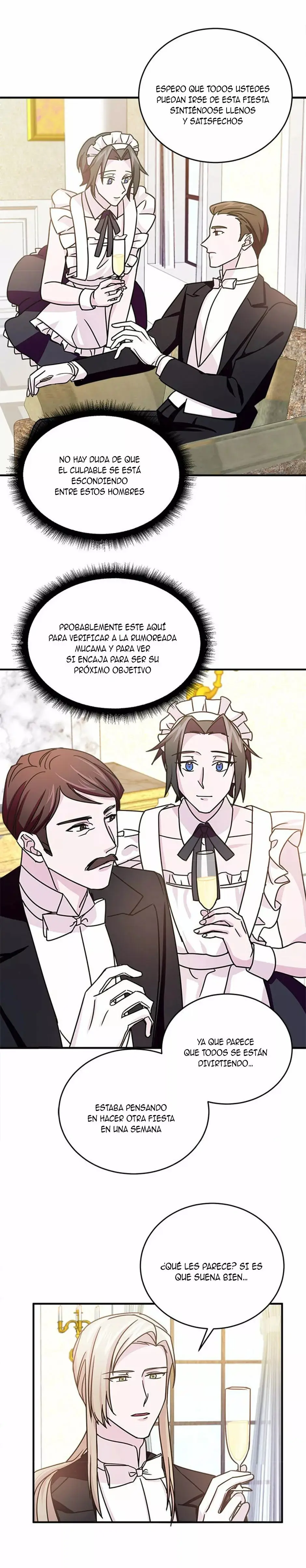 My BL Tales capítulo 9, página 11