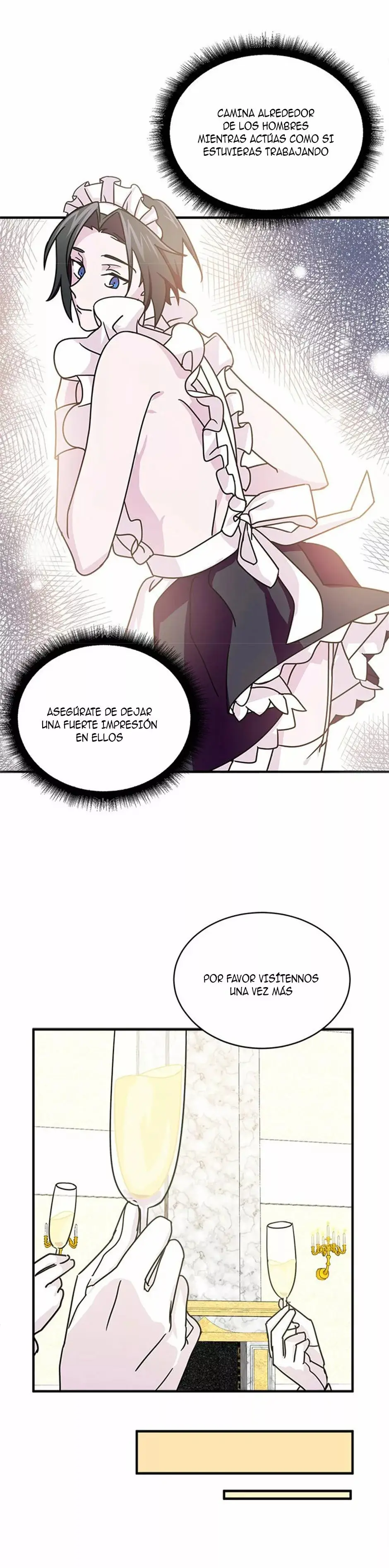 My BL Tales capítulo 9, página 12