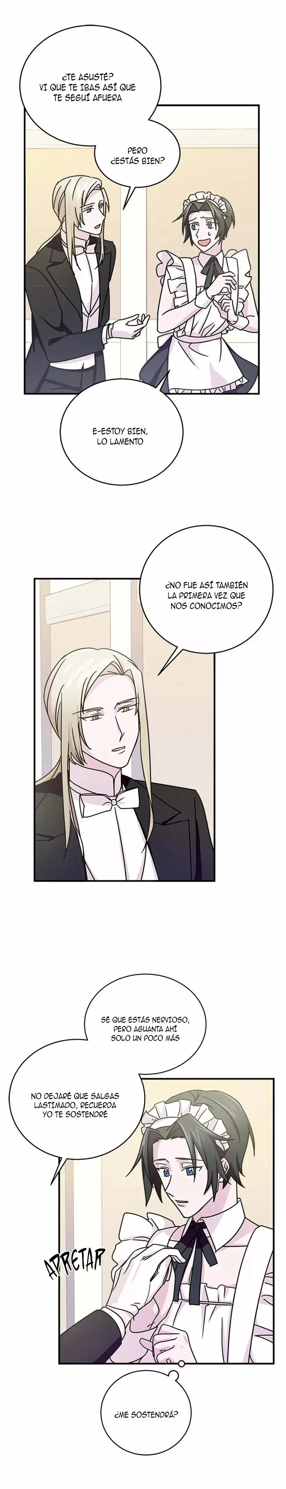 My BL Tales capítulo 9, página 14