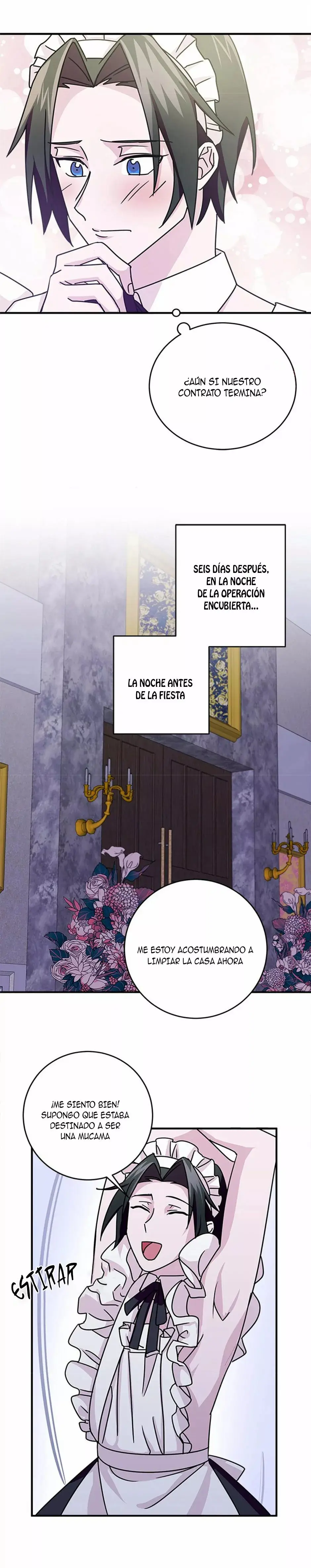 My BL Tales capítulo 9, página 15