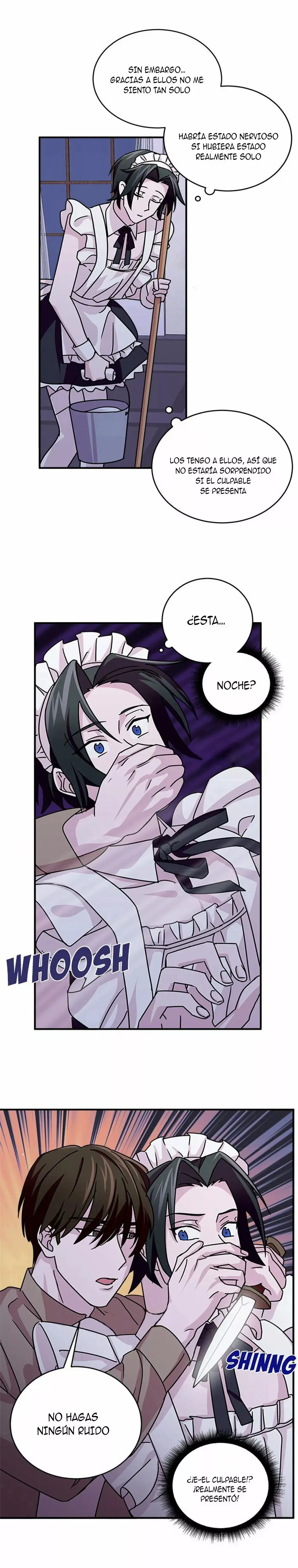 My BL Tales capítulo 9, página 17