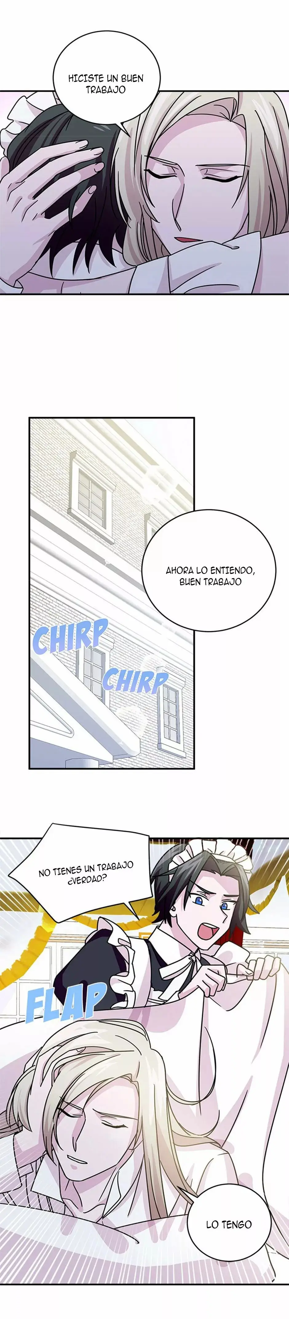 My BL Tales capítulo 9, página 24