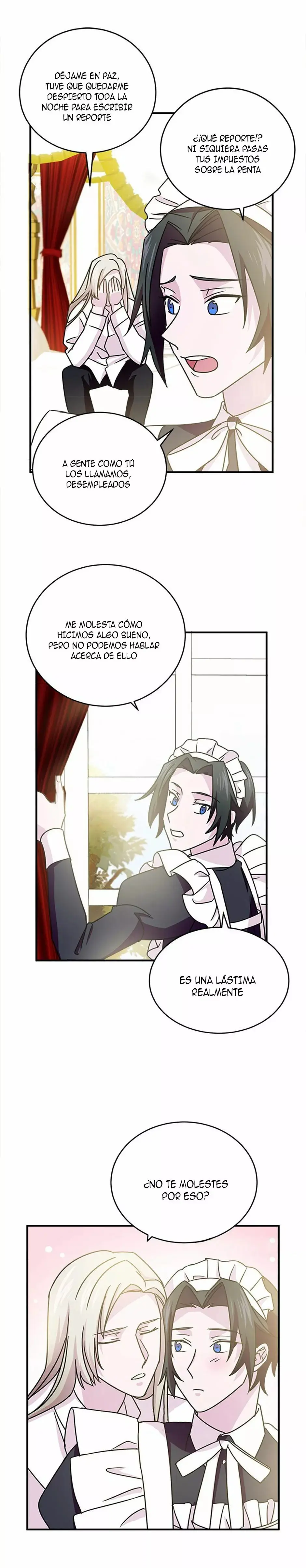 My BL Tales capítulo 9, página 25