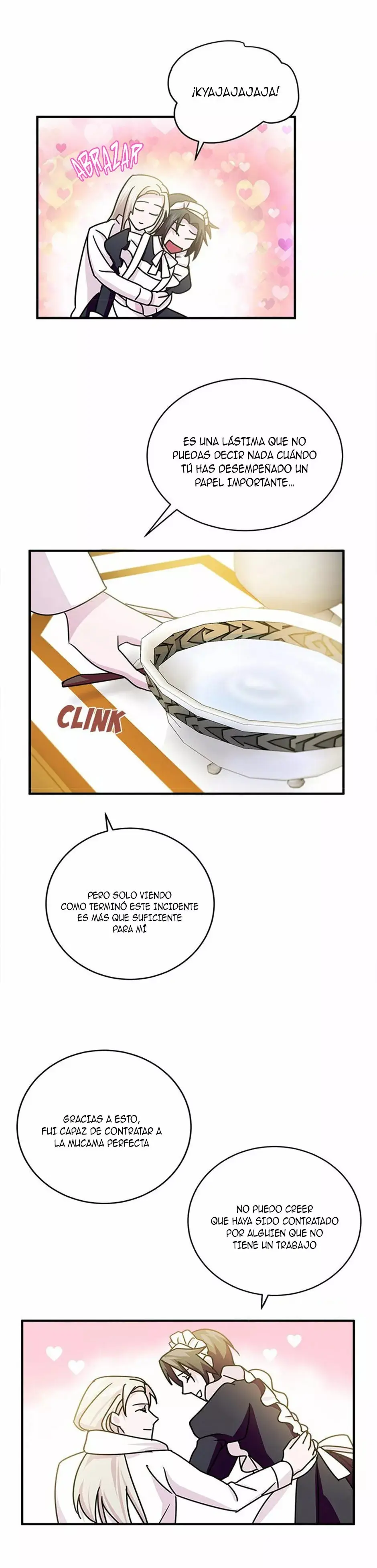My BL Tales capítulo 9, página 26