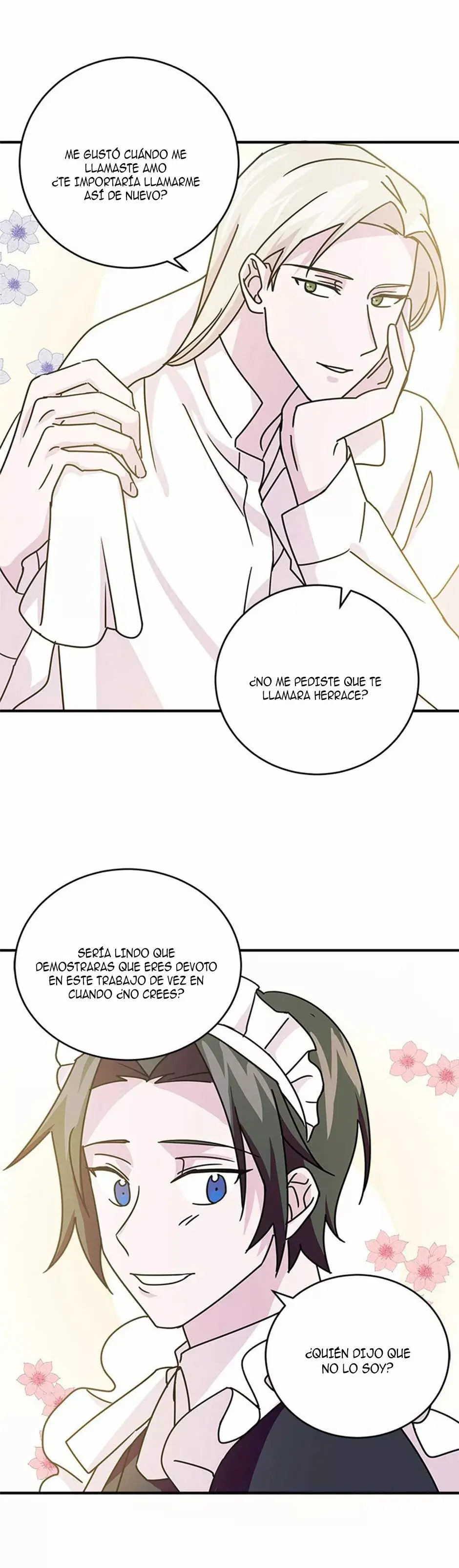 My BL Tales capítulo 9, página 27