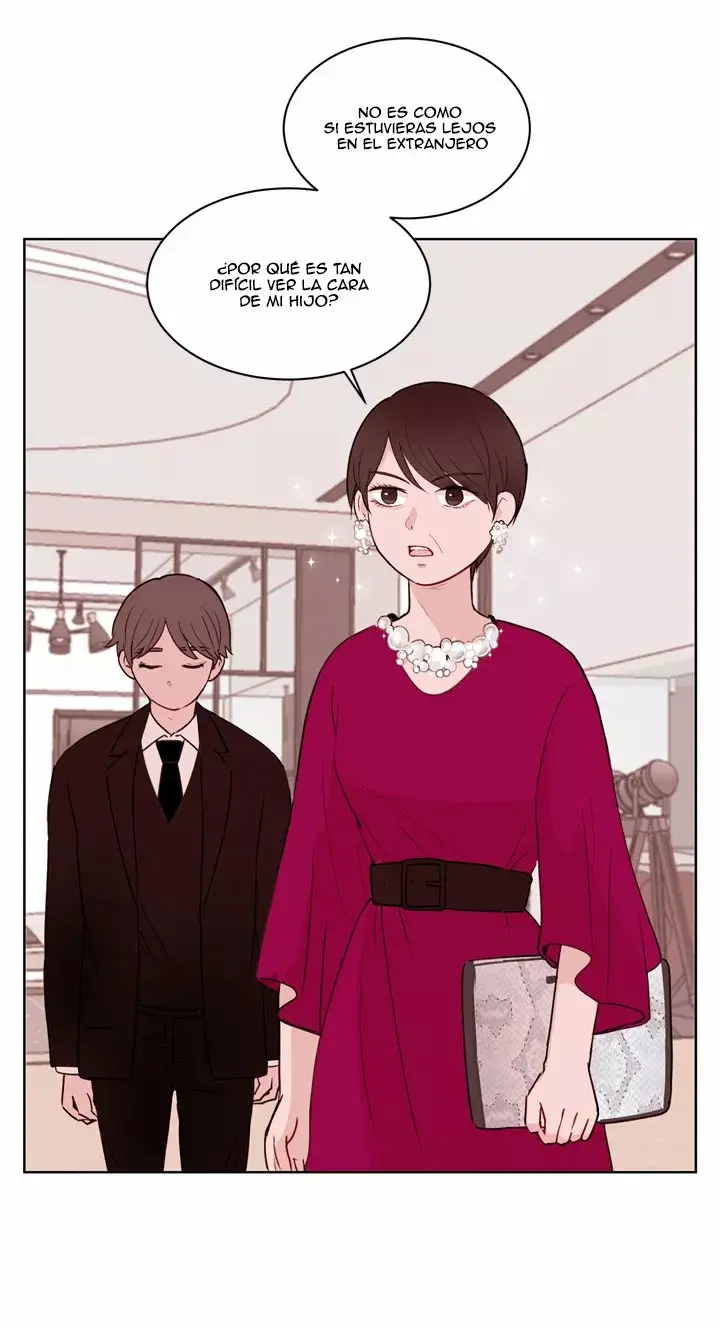 My Boss is Sadist capítulo 10, página 27