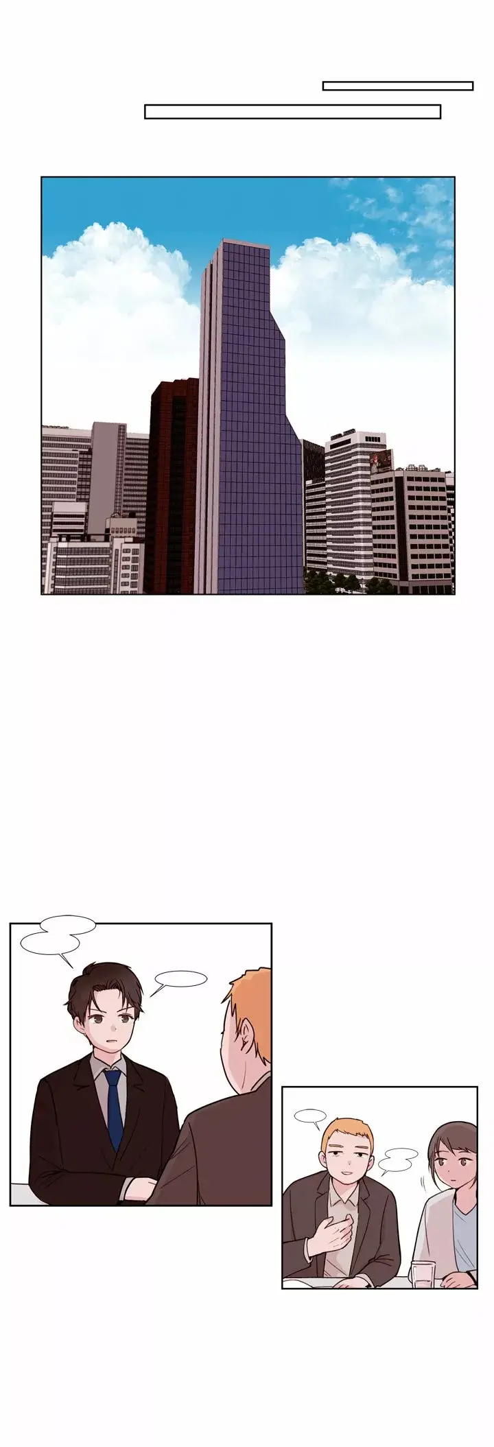 My Boss is Sadist capítulo 11, página 15